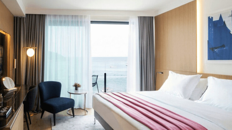 Hotel Excelsior Dubrovnik